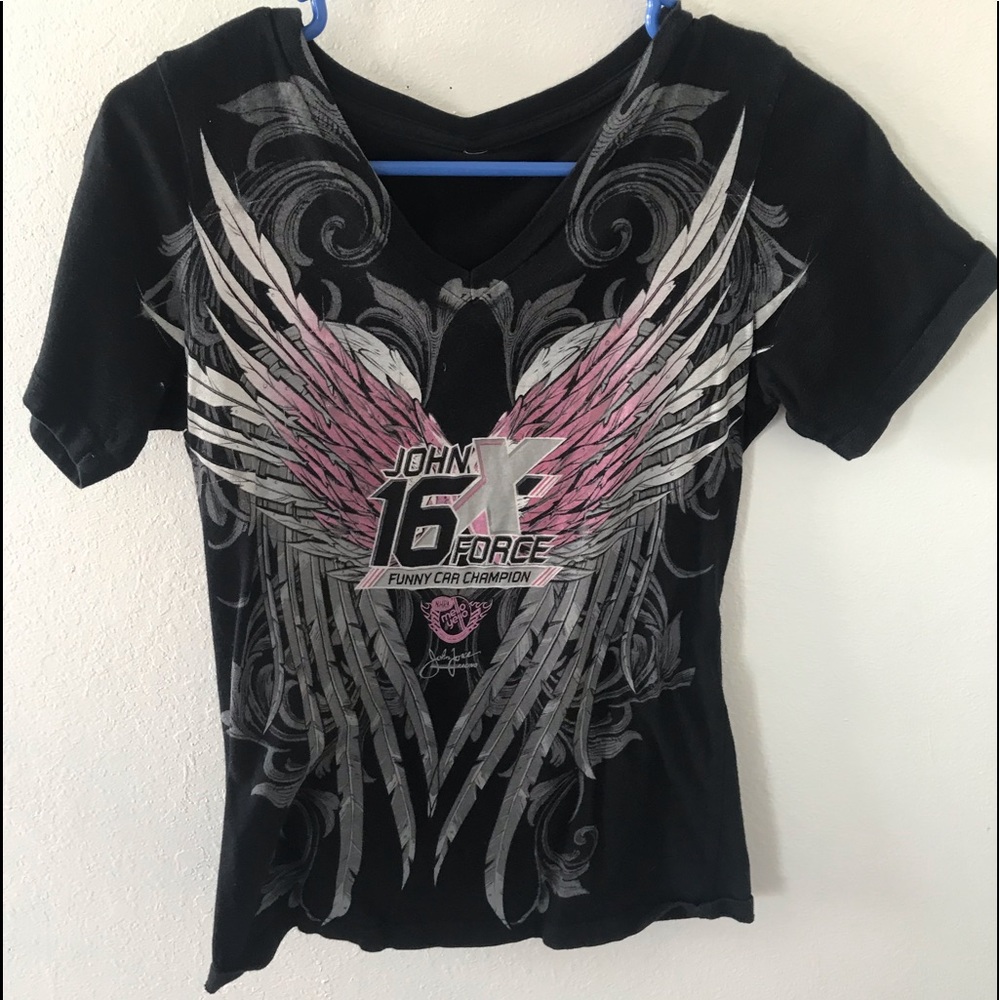 Car Racing Shirt - Picture 1 of 1